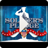 FREEDOM IS NOT FREE | A Soldier's Pledge