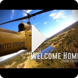 "Welcome Home" Trailer
